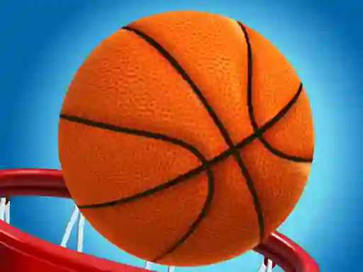 Gêm Basketball Tournament ar-lein