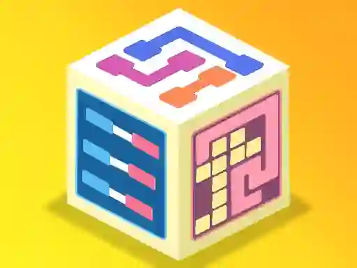 Gêm Brain Master IQ Challenge 2 ar-lein