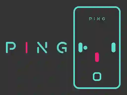 Gêm Ping ar-lein