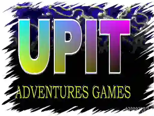 Gêm Upit Adventure Game ar-lein