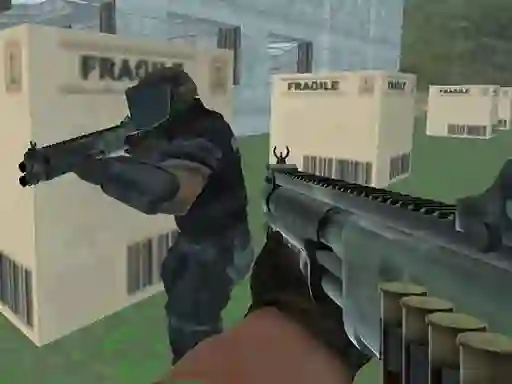Gêm Super Sergeant ar-lein