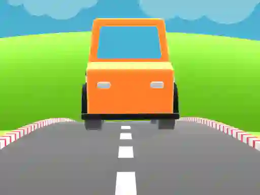 Gêm Car Out ar-lein