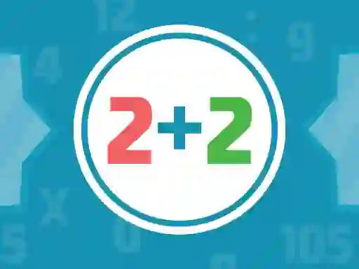 Gêm Mathematical Skills ar-lein