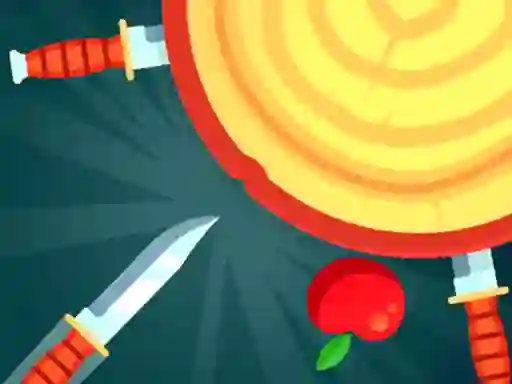 Gêm Ultimate Knife Up ar-lein