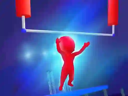 Gêm Epic Race 3D ar-lein