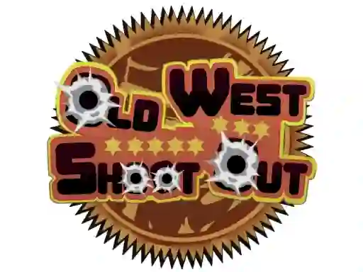 Gêm Old West Shootout ar-lein