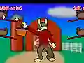 Gêm Wolf loves eggs ar-lein