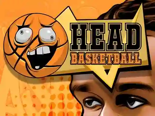 Gêm Head Basketball ar-lein