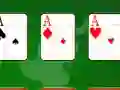 Gêm My favorite classic solitaire ar-lein