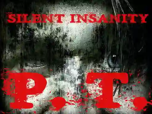 Gêm Silent Insanity: Psychological Trauma ar-lein