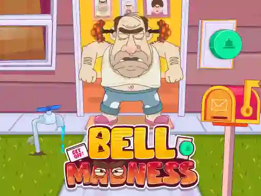 Gêm Bell Madness ar-lein