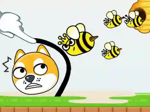 Gêm Save My Pet ar-lein