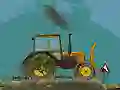 Gêm Tractors Power ar-lein