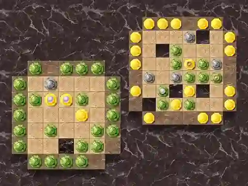 Gêm Gemz Game ar-lein