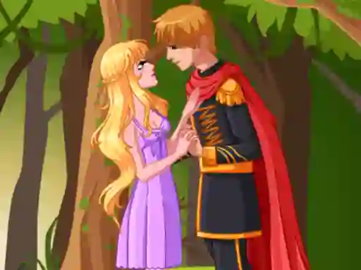 Gêm Princess Dating Times ar-lein