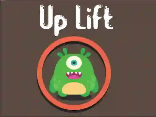 Gêm Up Lift ar-lein