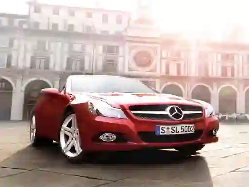 Gêm SL Roadster Puzzle ar-lein