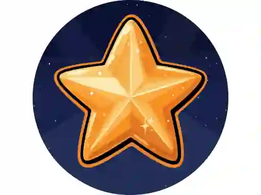 Gêm Starlight Quest ar-lein