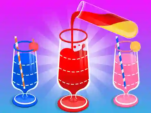 Gêm Water Pour Jam ar-lein