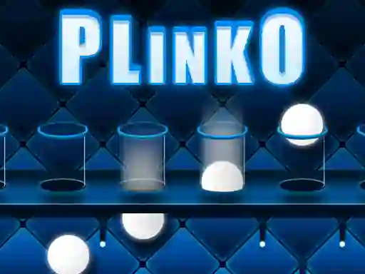 Gêm Plinko ar-lein