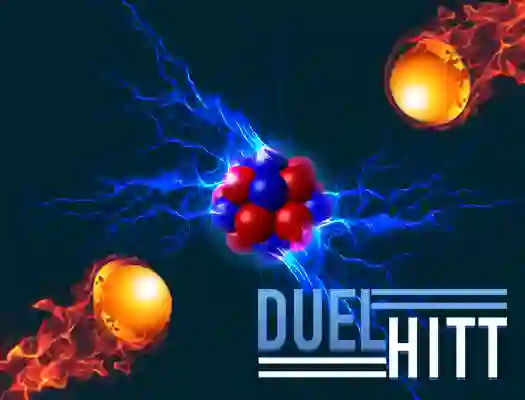 Gêm Duel Hit ar-lein