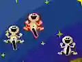 Gêm Astronaughty ar-lein