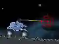 Gêm Spy Truck ar-lein