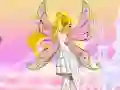 Gêm Winx  Bridal ar-lein