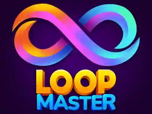Gêm Loop Master ar-lein