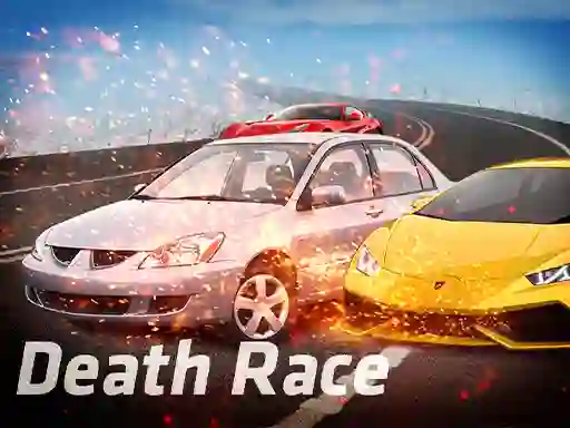 Gêm Death Race Sky Season ar-lein