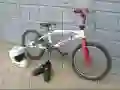 Gêm BMX bike pro ar-lein