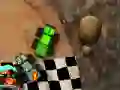 Gêm Speed Trucks ar-lein