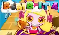 Gêm Bomb It 4 ar-lein