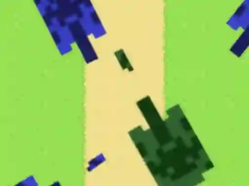 Gêm Tank 8Bit ar-lein