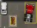 Gêm 18 Wheels Driver ar-lein