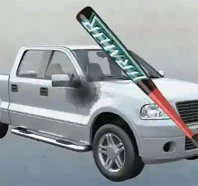 Gêm Smash My Car ar-lein