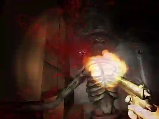 Gêm Amnesia: True Subway Horror ar-lein