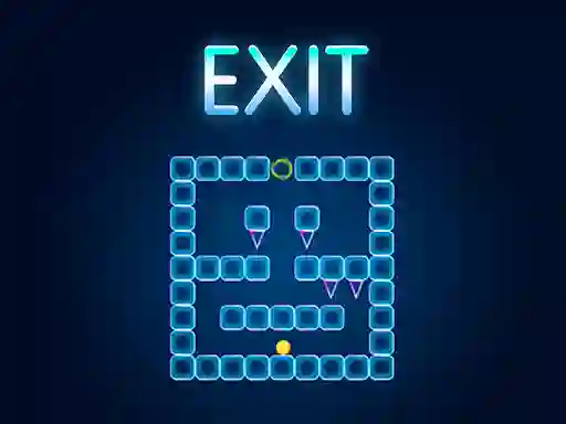 Gêm Exit ar-lein