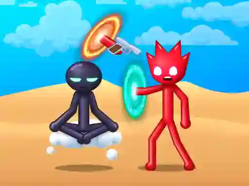 Gêm Portal Master ar-lein