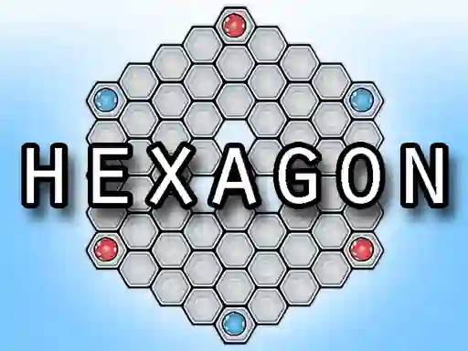 Gêm Hexagon ar-lein