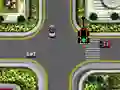Gêm LA Traffic Mayhem ar-lein