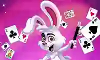 Gêm Magic Solitaire: World ar-lein