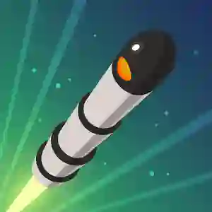 Gêm Space Frontier ar-lein