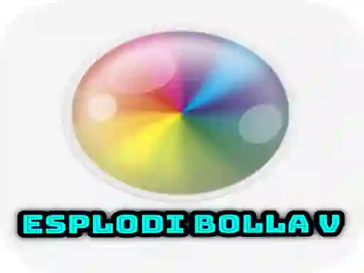 Gêm Esplodi Bolla V ar-lein