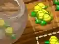 Gêm Mancala snails ar-lein