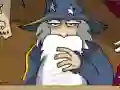 Gêm A glass of milk in the Wild West ar-lein