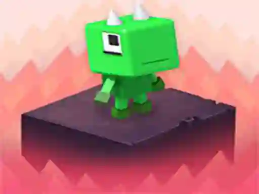 Gêm Magic Dash ar-lein