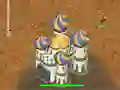 Gêm Horde ar-lein