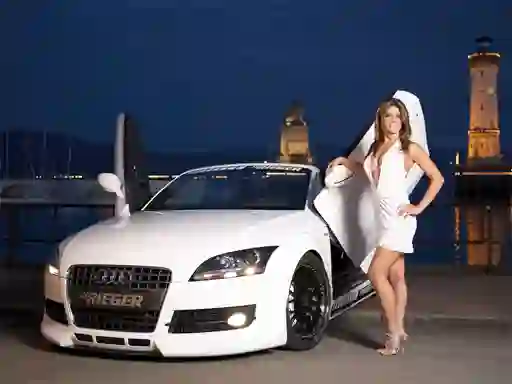 Gêm Miss Tuning Show Girls ar-lein
