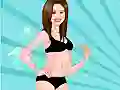 Gêm Pop Superstar Miley Cyrus ar-lein